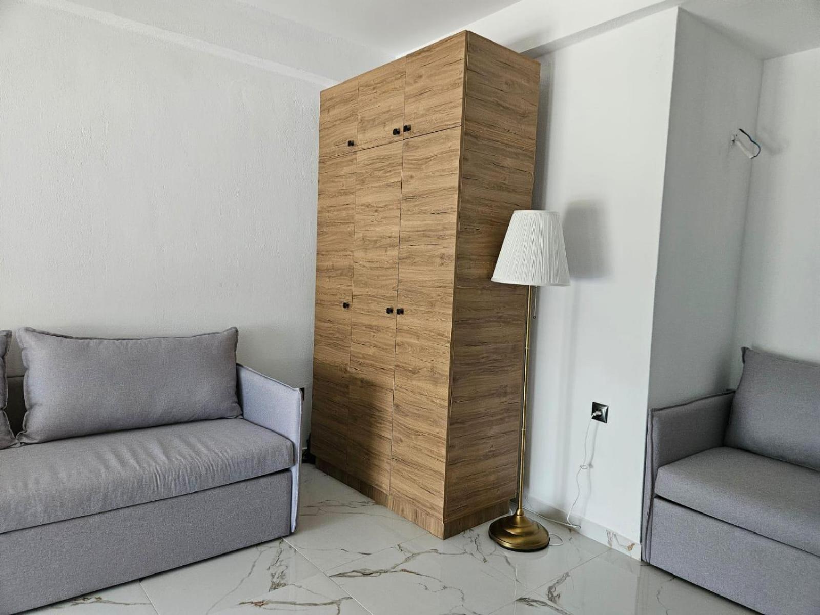 Glaroi 2 Villa Пефкохори Екстериор снимка