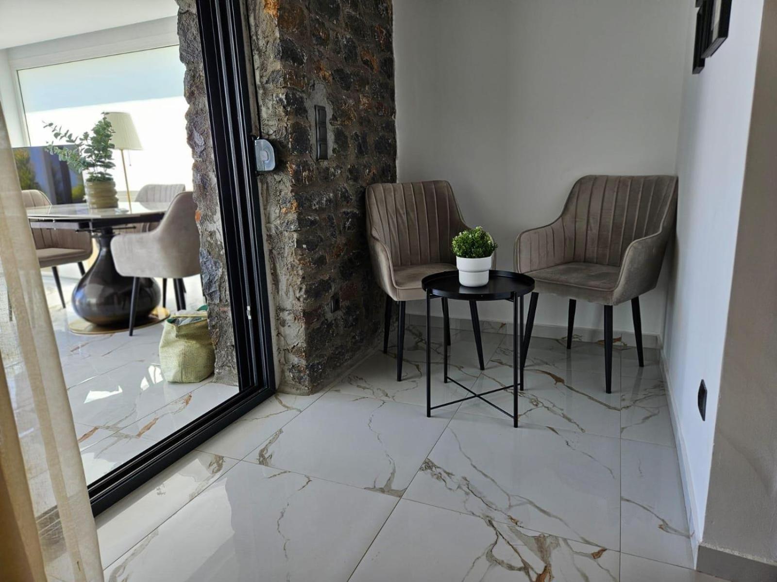 Glaroi 2 Villa Пефкохори Екстериор снимка