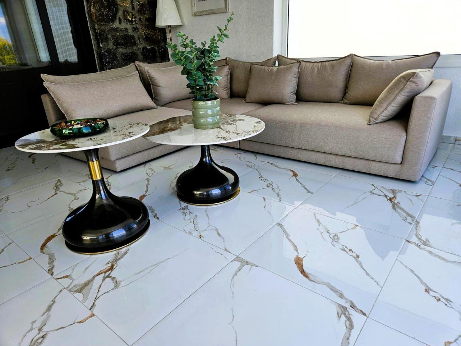 Glaroi 2 Villa Пефкохори Екстериор снимка