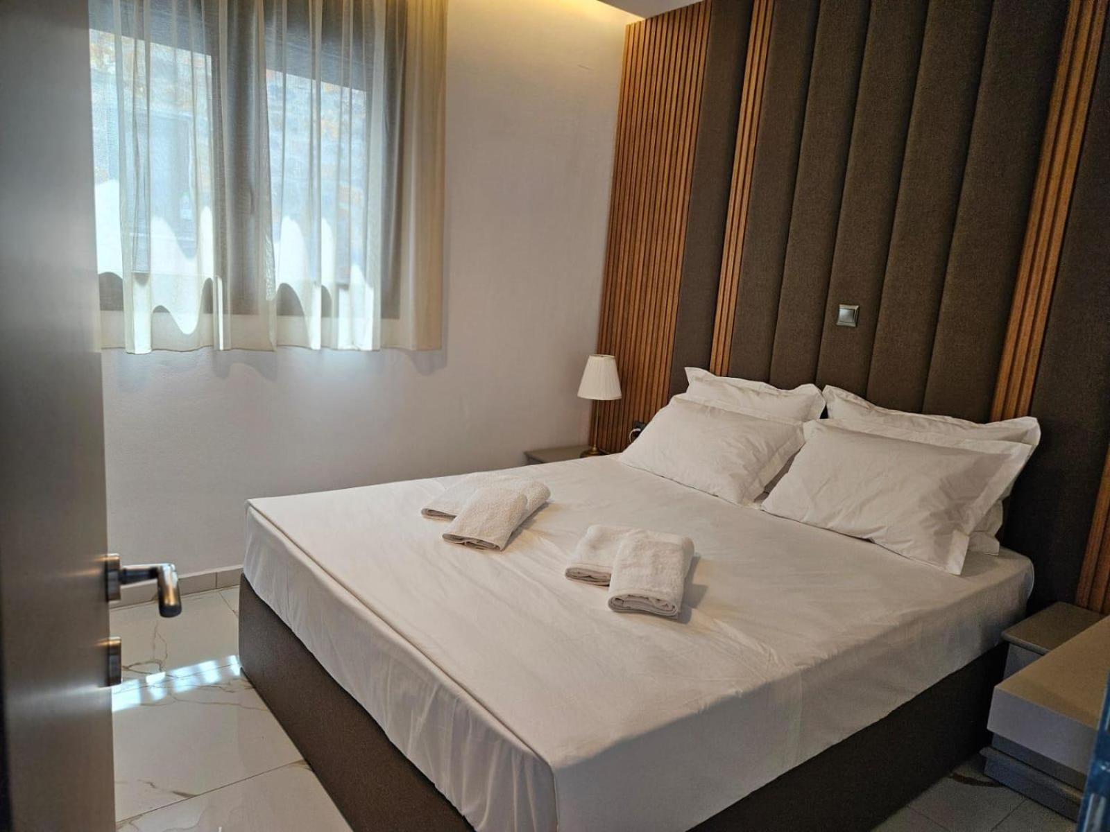 Glaroi 2 Villa Пефкохори Екстериор снимка