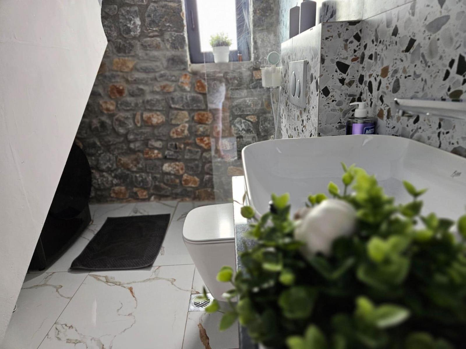 Glaroi 2 Villa Пефкохори Екстериор снимка