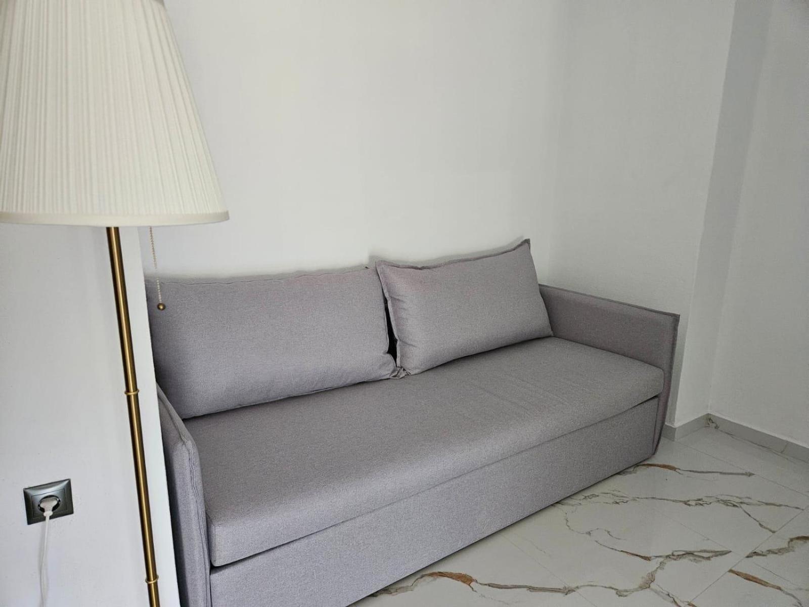 Glaroi 2 Villa Пефкохори Екстериор снимка