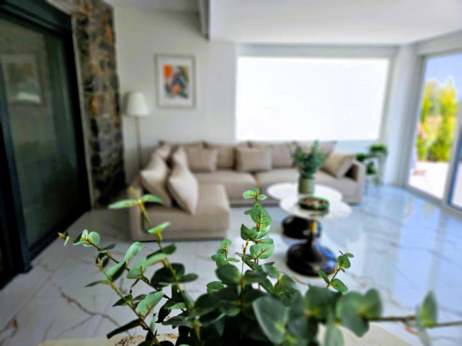 Glaroi 2 Villa Пефкохори Екстериор снимка