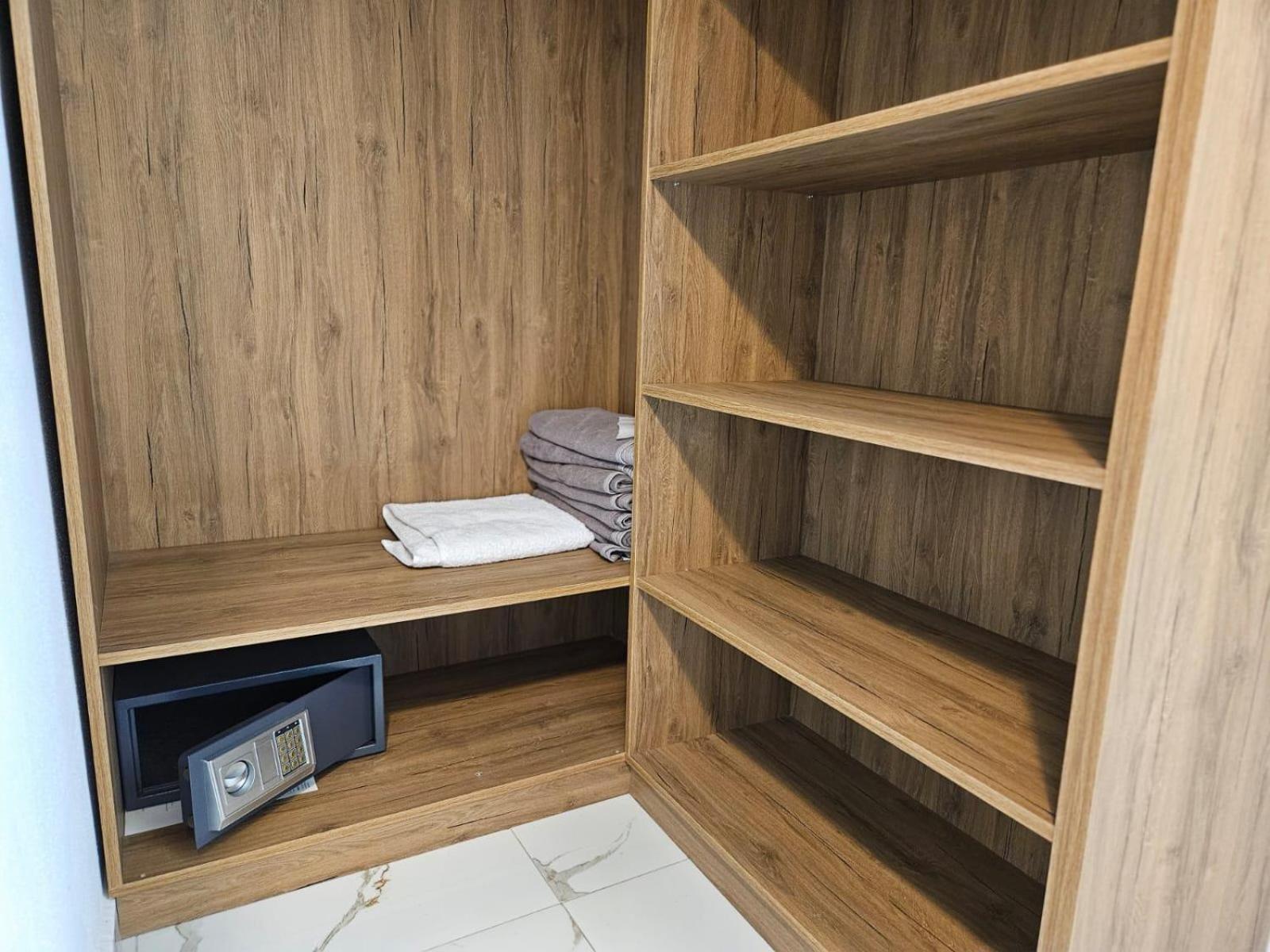 Glaroi 2 Villa Пефкохори Екстериор снимка