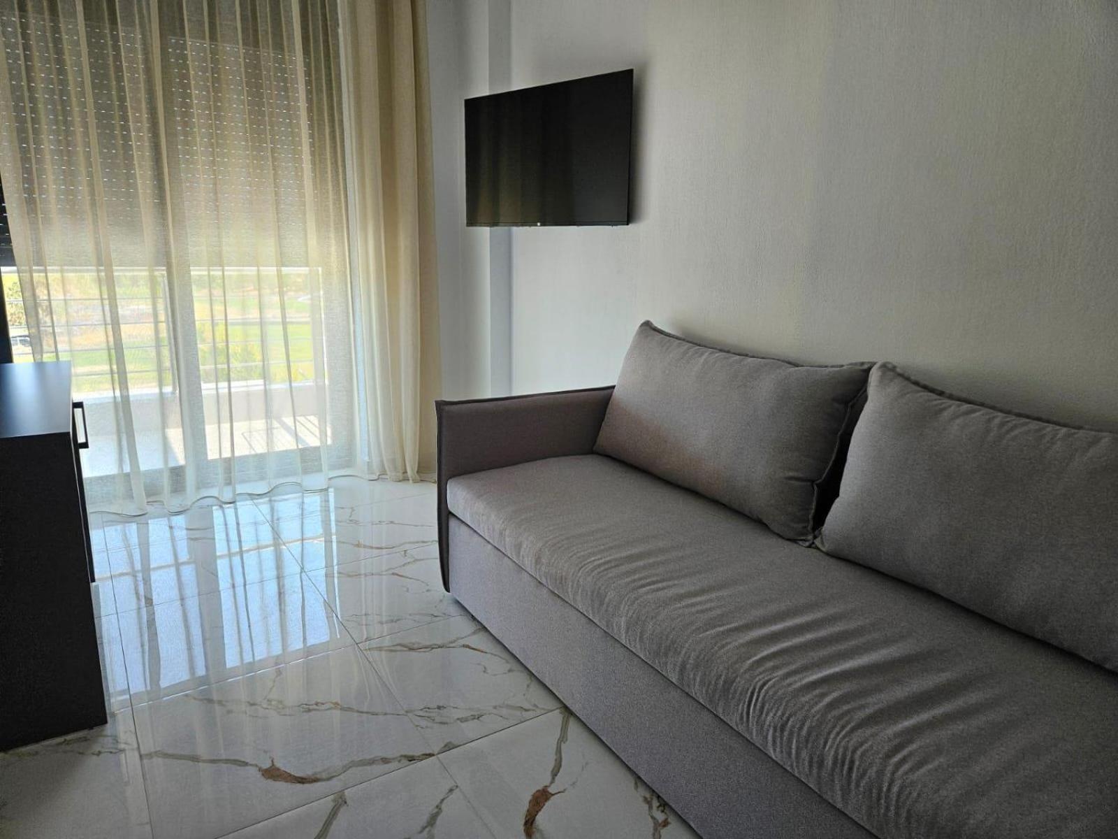 Glaroi 2 Villa Пефкохори Екстериор снимка